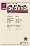 Bulletin of Earthquake Engineering雜志封面